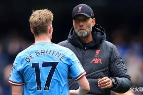 爱游戏-德布劳内连续七场比赛得分超过赛况扑朔迷离，利物浦挑战极限！的简单介绍