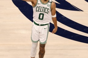 AYX- 塔图姆60分回放 