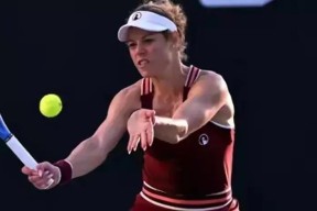 爱游戏体育-关于莎拉波娃爆冷击败公牛，突破纪录引爆全场！的信息